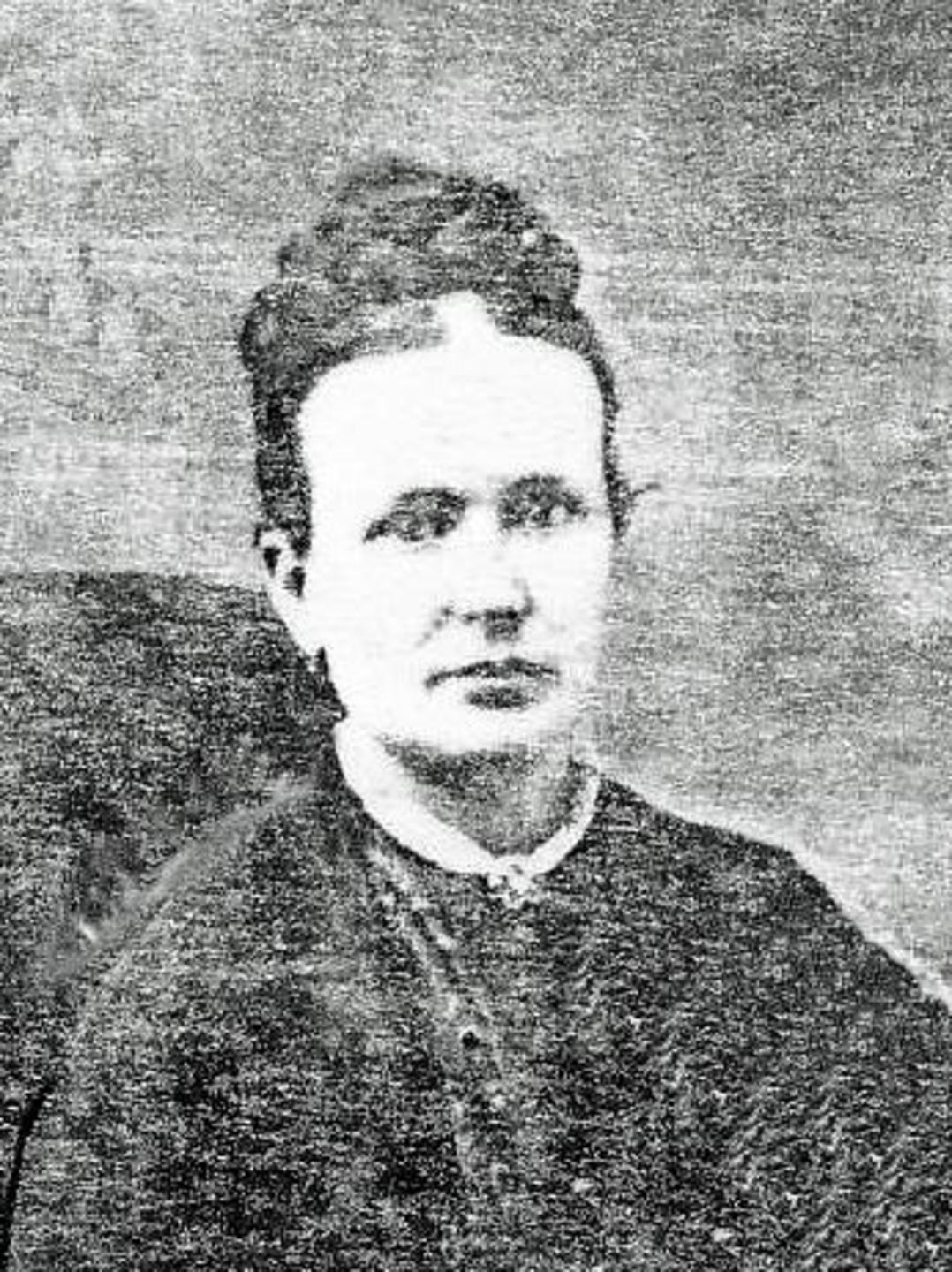 Louisa Alzada Druce (1848 - 1927) Profile
